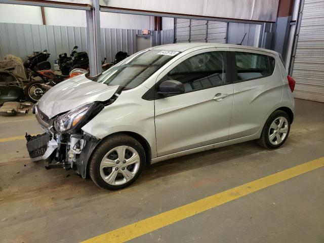 Chevrolet Spark Купить