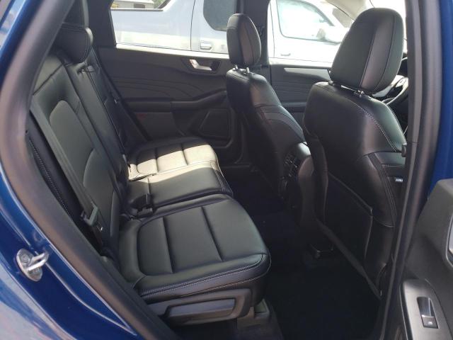 2023 FORD ESCAPE PLA - 1FMCU9JAXPUA46656