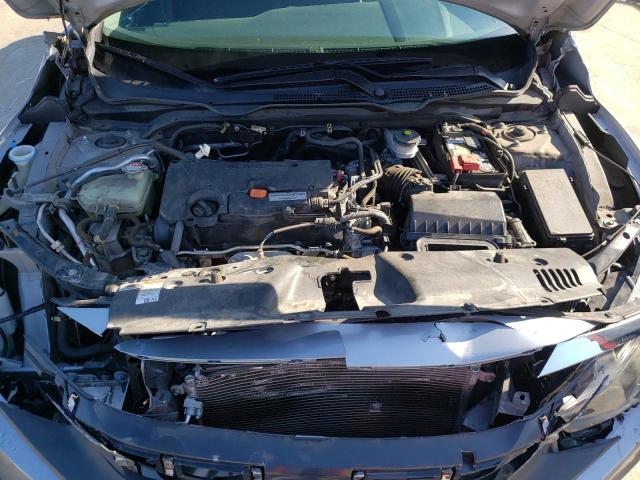 2HGFC2F57GH556605 Honda Civic Lx