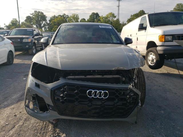 2021 AUDI SQ5 SPORTB WA134AFY2M2110847