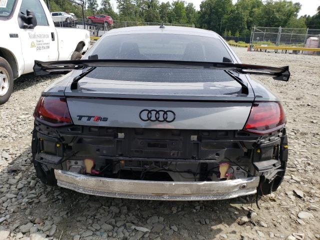 2018 AUDI TT RS - WUACSAFV8J1902006