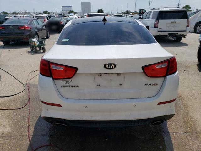 5XXGN4A74FG430981 KIA OPTIMA EX