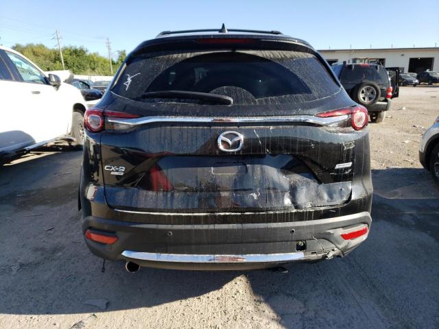 JM3TCBEY1K0323496 Mazda CX-9 SIGNA 6