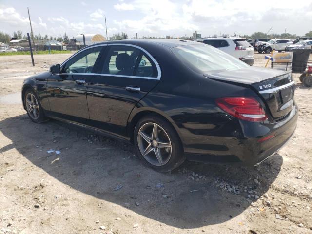 WDDZF4KBXHA202688 2017 MERCEDES-BENZ E-CLASS, photo no. 2