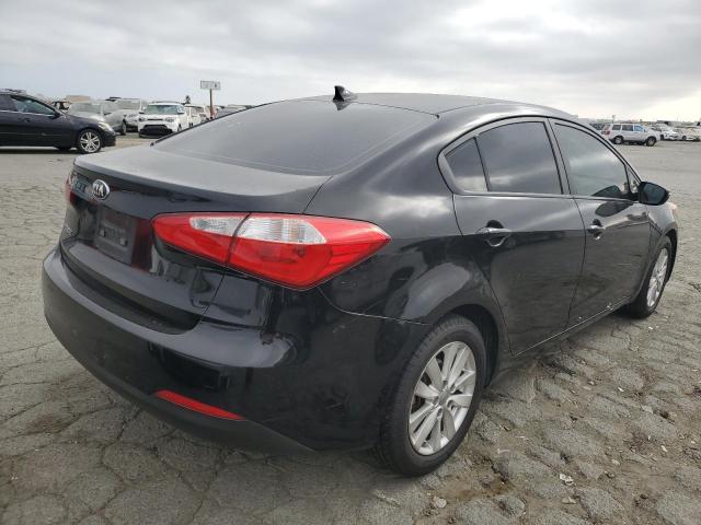 KNAFX4A66E5101499 KIA FORTE LX