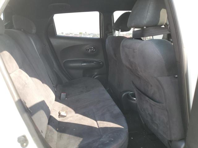 2015 NISSAN JUKE S - JN8AF5MV4FT562193