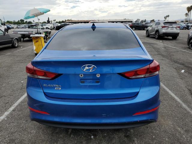 KMHD74LF5HU135575 Hyundai ELANTRA SE