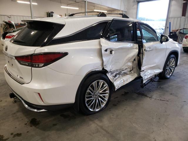 2020 LEXUS RX 350 L L - JTJJZKFAXL2025774