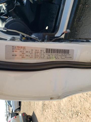 1C4RJFLG6JC184960 Jeep Grand Cherokee Trailhawk