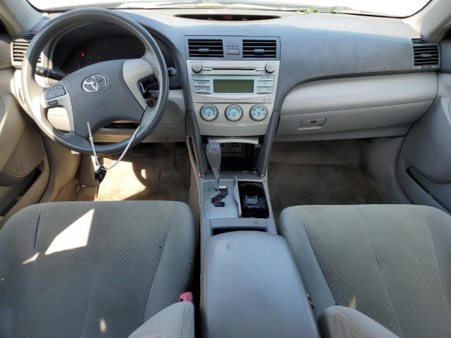 JTNBE46K873088696 | 2007 Toyota camry ce