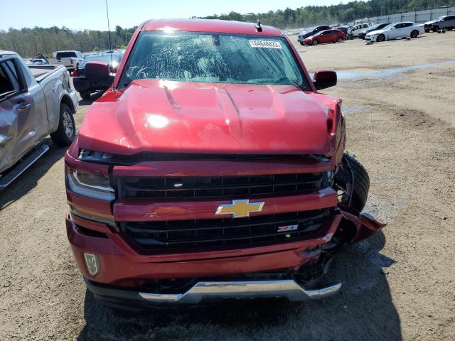 3GCUKREC8JG164080 CHEVROLET ALL Models 2018