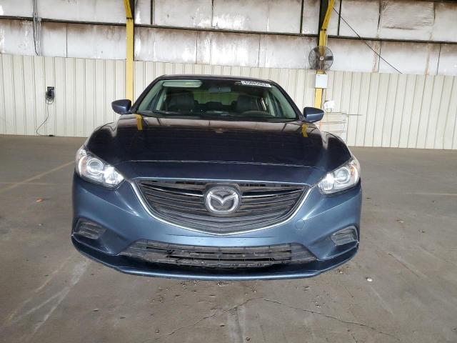 JM1GJ1U5XG1467311 Mazda 6 SPORT