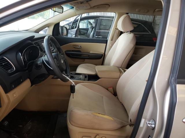 KNDMB5C12G6091177 KIA SEDONA LX