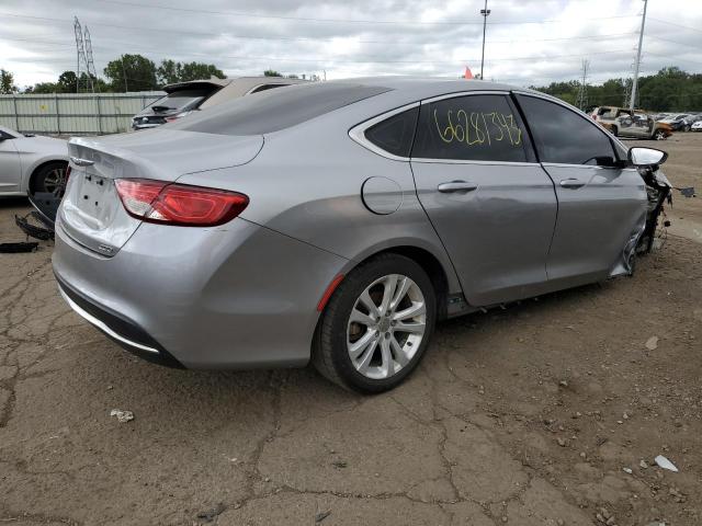 1C3CCCAB4FN703512 Chrysler 200 Limited