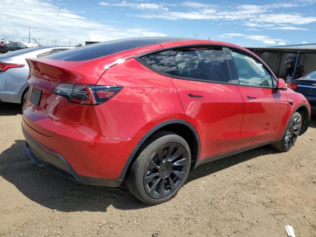 5YJYGDEE8MF176294 Tesla Model Y  3