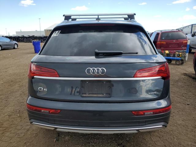 WA1ABAFYXP2002123 2023 AUDI Q5, photo no. 6