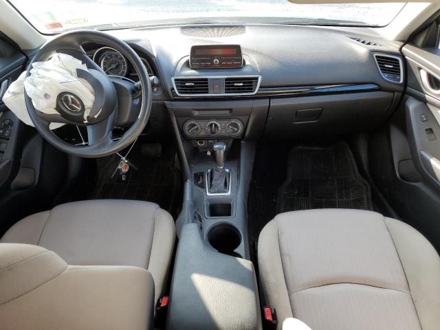 2015 MAZDA 3 SV - JM1BM1T7XF1250487