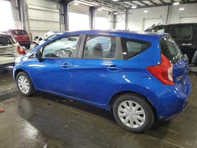 3N1CE2CP4FL360289 Nissan Versa Note S