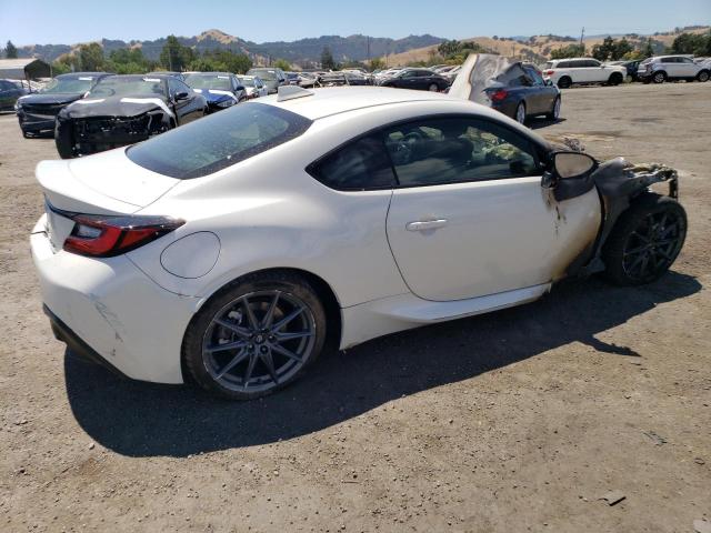 JF1ZDBE15P9704568 Subaru Brz Limited