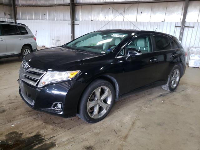 2014 Toyota Venza LE