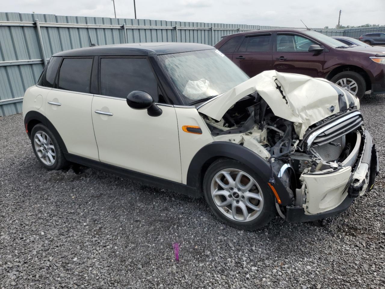 WMWXU1C54K2J03023 MINI COOPER 2019