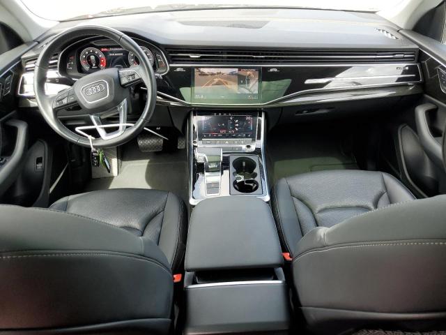 2021 AUDI Q8 PREMIUM - WA1EVAF17MD022406
