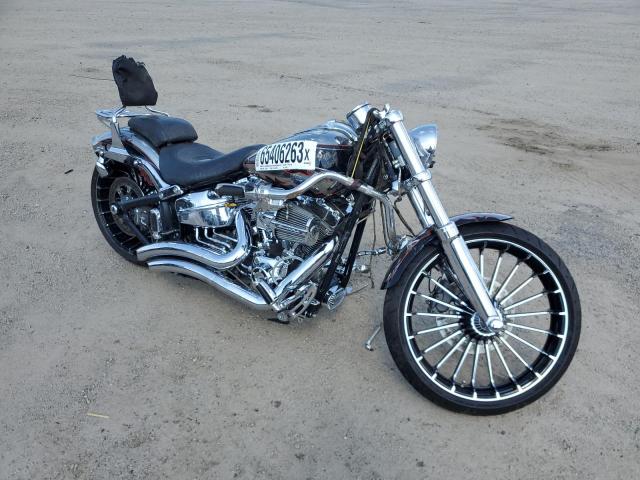 Harley Davidson FXSBSE