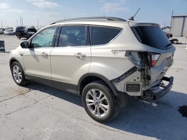 1FMCU0HD1JUB43103 2018 FORD ESCAPE - Image 2