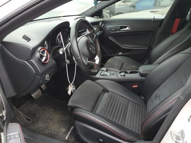 WDDSJ5CB5GN317081 Mercedes-Benz Cla 45 Amg