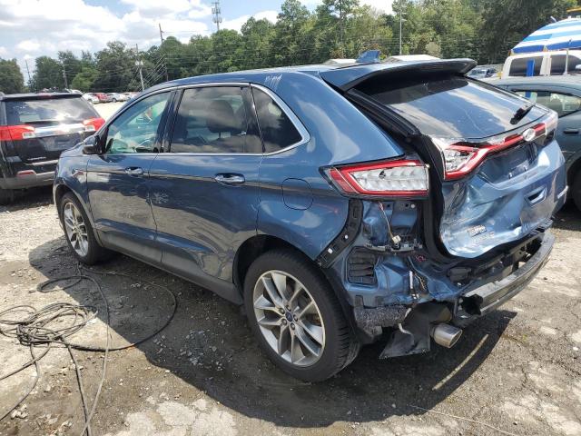 2FMPK3K86JBC22020 2018 FORD EDGE, photo no. 2