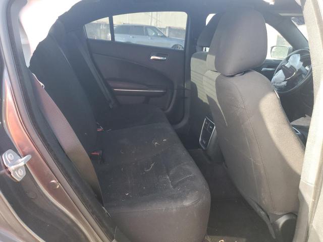 2018 DODGE CHARGER PO - 2C3CDXAT8JH325774