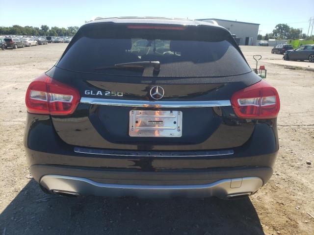 2018 MERCEDES-BENZ GLA 250 - WDCTG4EB4JJ431103