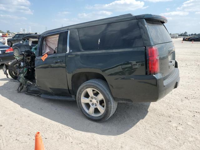 1GNSCHKCXGR322566 Chevrolet Suburban C1500 Lt