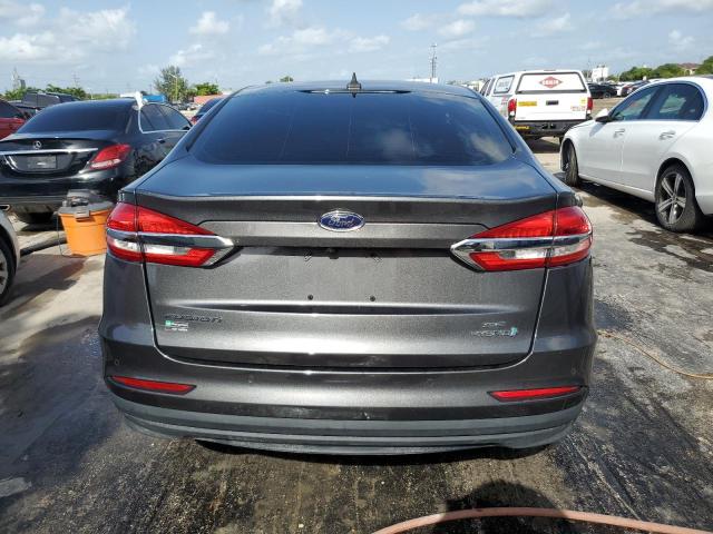 3FA6P0LU3KR120405 2019 FORD FUSION, photo no. 6