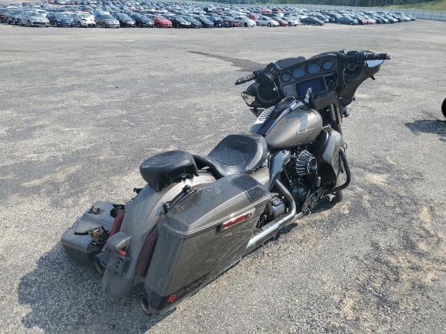2021 HARLEY-DAVIDSON FLHXSE 1HD1PXL19MB952145