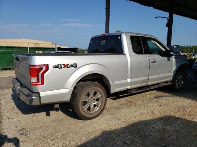 1FTEX1EP5FFC84843 Ford F150 Super Cab