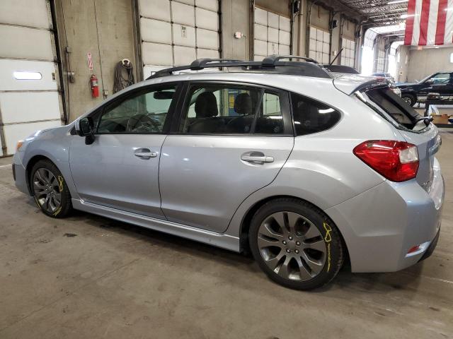 JF1GPAS68E8241207 Subaru Impreza Sport Limited