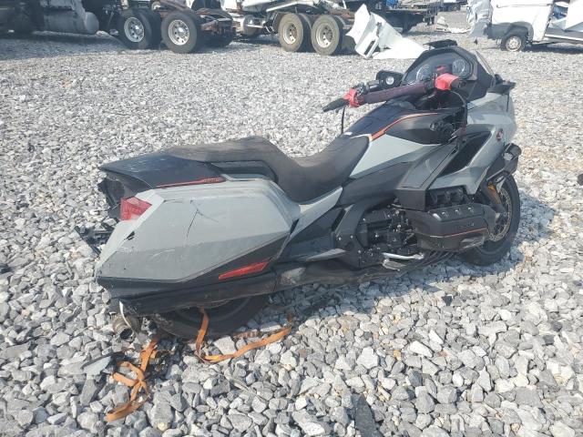 2021 HONDA GL1800 B JH2SC7917MK300303