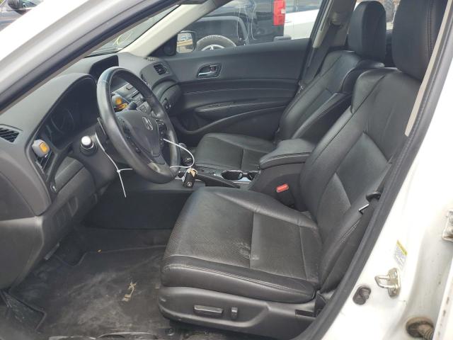 2015 ACURA ILX 20 - 19VDE1F30FE005895