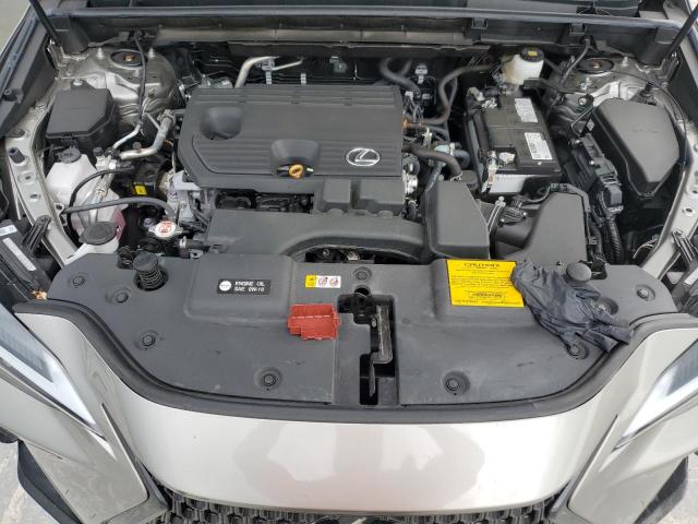 2023 LEXUS NX 250 2T2ADCAZ1PC004898