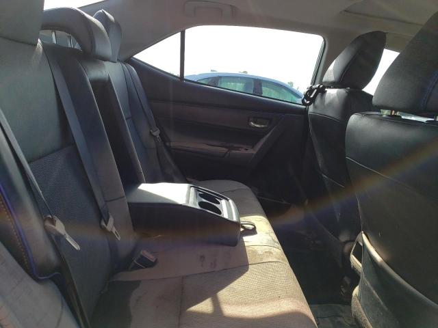 2018 TOYOTA COROLLA L - 2T1BURHE5JC020902