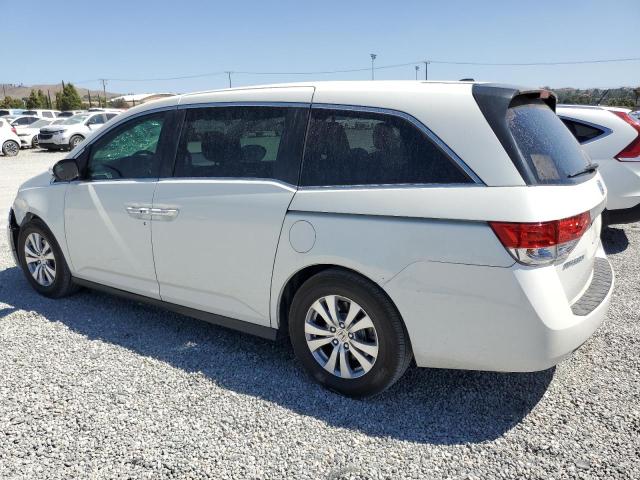 5FNRL5H66GB113905 Honda ODYSSEY EXL