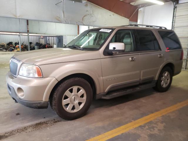 2004 Lincoln Navigator 