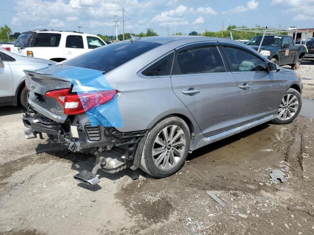 5NPE34AFXGH377634 Hyundai Sonata Sport