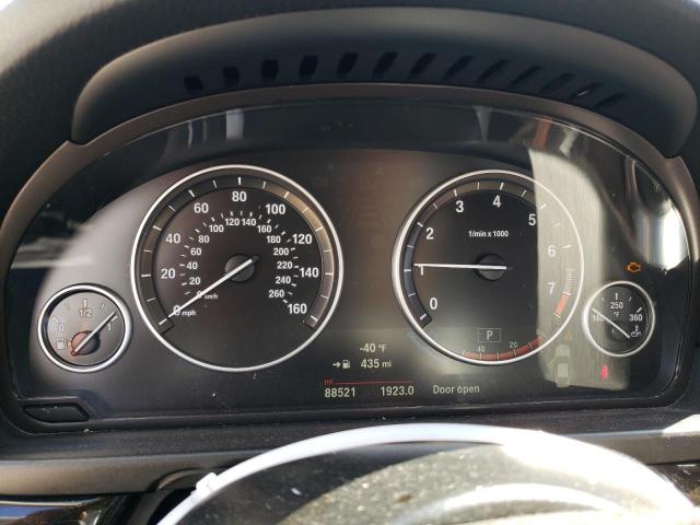 2016 BMW 528 XI - WBA5A7C59GG144440