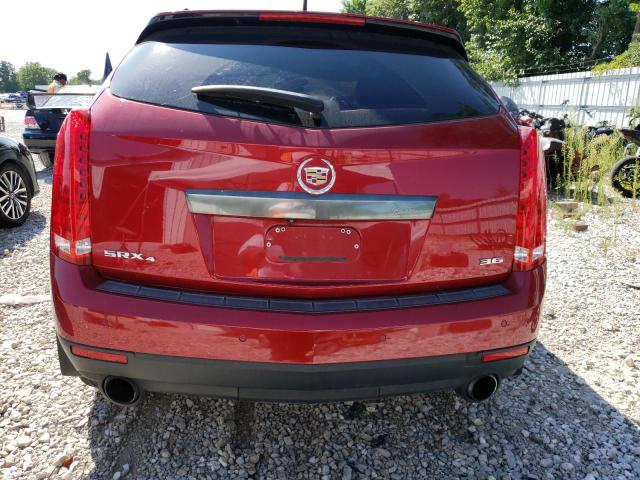 3GYFNGE32ES560331 Cadillac Srx Premium Collection