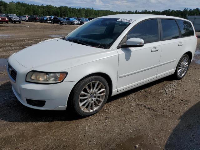 2010 Volvo V50 