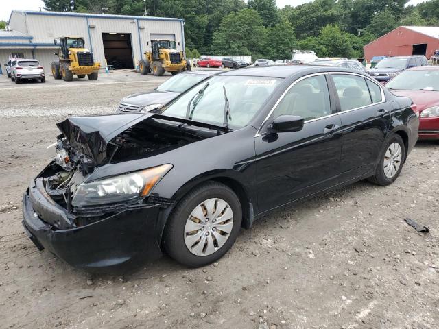 2010 Honda Accord Sedan LX