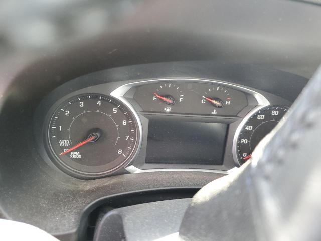 3GKALVEV0LL133866 GMC Terrain Slt