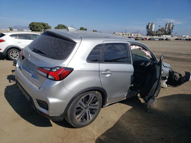 JA4AP3AU3LU010189 Mitsubishi Outlander Sport Es
